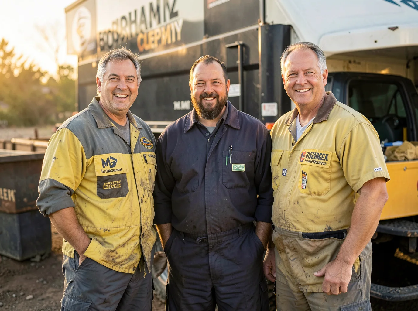 Sewage Cleanup company in Woodruff, SC