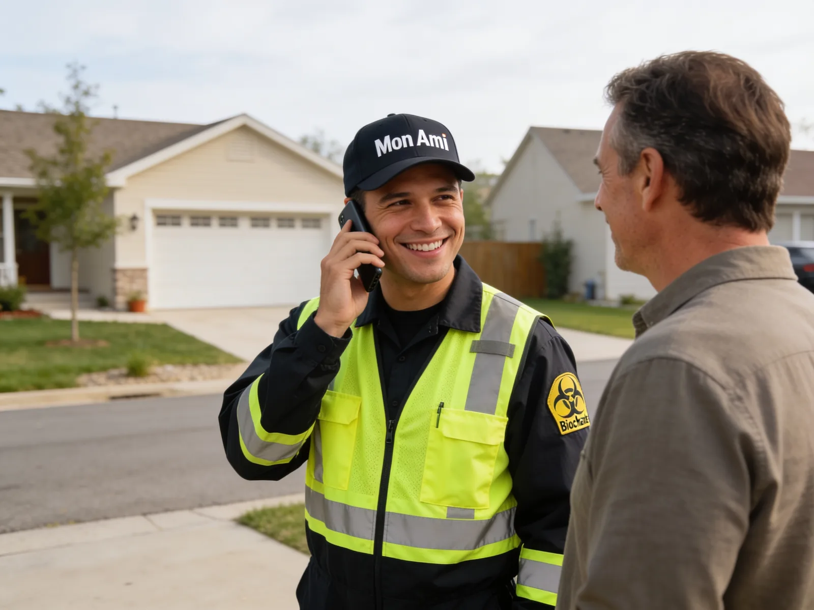 Sewage Cleanup Woodruff, SC FAQs